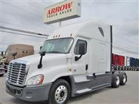 2016 Freightliner CASCADEVO