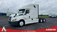 2020 Freightliner CA126