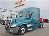 2016 Freightliner CASCADEVO