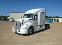 2022 Kenworth T680