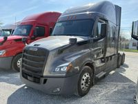 2022 Freightliner CA126