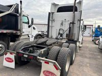 2020 Peterbilt 579