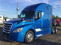 2020 Freightliner CA126