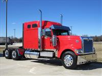 2009 International 9900ix