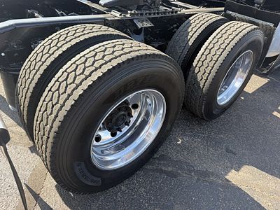 2019 International LT