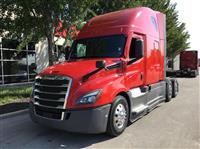 2021 Freightliner CA126