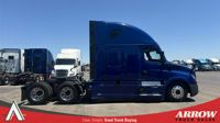 2022 Freightliner CA126