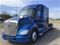 2020 Kenworth T680