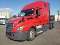 2022 Freightliner CA126