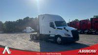 2020 Freightliner CA126