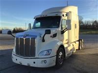 2018 Peterbilt 579