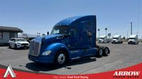 2021 Kenworth T680