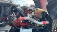 2021 International LT625