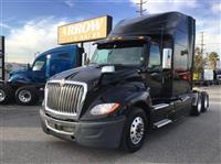 2018 International LT