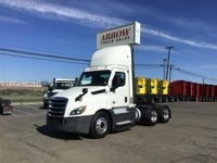 2021 Freightliner CA126