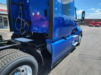 2021 International LT625