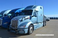 2022 Peterbilt 579