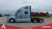 2022 International LT625