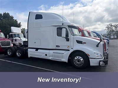 2022 Peterbilt 579