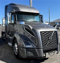 2020 Volvo VNL760