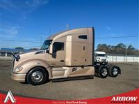 2021 Kenworth T680