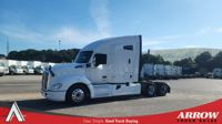 2022 Kenworth T680