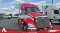 2021 Kenworth T680