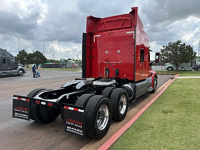 2019 Peterbilt 579