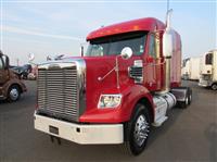 2013 Freightliner Coronado