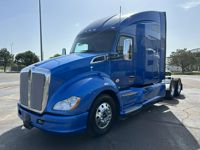 2022 Kenworth T680