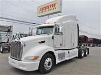 2014 Peterbilt 386