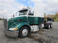 2013 Peterbilt 384