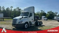 2020 Freightliner PX12664