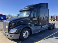 2020 Peterbilt 579
