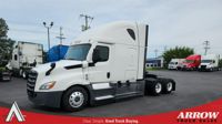 2020 Freightliner CA126
