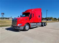 2019 Peterbilt 579