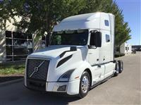 2019 Volvo VNL760