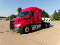 2020 Freightliner CA116