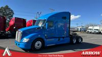 2021 Kenworth T680