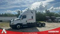 2021 Freightliner CA126