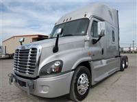 2016 Freightliner CASCADEVO