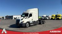 2019 Freightliner CA116