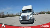2019 Freightliner CA126
