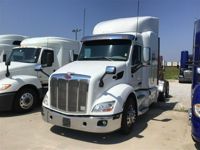 2020 Peterbilt 579