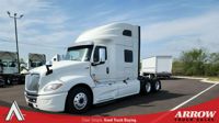 2020 International LT