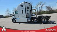2019 Freightliner CA126
