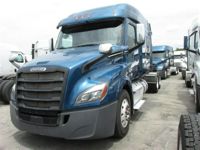 2019 Freightliner CA126