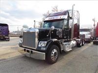 2013 Freightliner Coronado