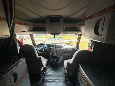 2021 International LT625