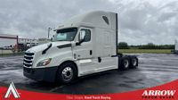 2020 Freightliner CA126